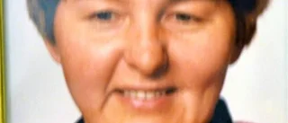 74-årig försvunnen kvinna återfunnen