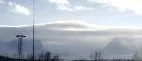 Extrem lavinfara i Abisko