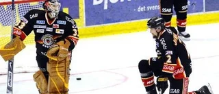 Modig: "Slumpmål"