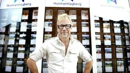 Foto: PETRA ISAKSSON