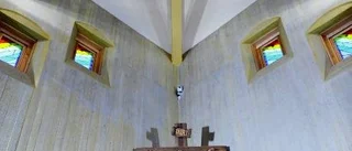 Julefrid i katolska församlingen