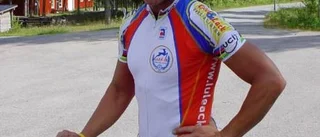 Åberg vann trots miss