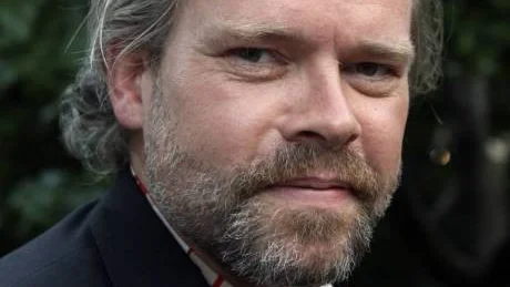 STIG SÆTERBAKKEN. Författaren var konstnärlig ledare för Norsk Litteraturfestival fram till oktober förra året. Han sätter ogärna epitetet provokatör på sig själv.                                                                                                                                                                                                                     FOTO: BJøRN SIGURDSøN/SCANPIX