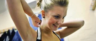 Dansare blev buggade i Pontushallen