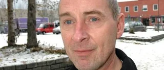 Malmberget utan vatten