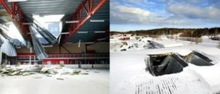 Tv-bilder från B-hallen