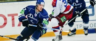 Omark missnöjd