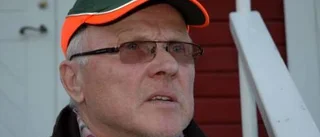 "Han bad oss om ursäkt"