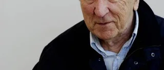 Tranströmer tar priset
