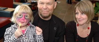 Öppnar dörrar på Piteås kommunhus