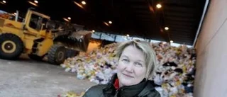 Luleå byter sopavtal med Skellefteå