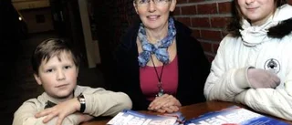 Teknikvecka på Porsöskolan