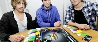 Killarna som gjorde Luleå till ett spel