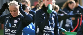 Tillfällig måltorka – efter stora succén: "Så länge vi vinner..."