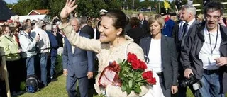 Victoria, vad hade du varit utan slaget vid Sävar?