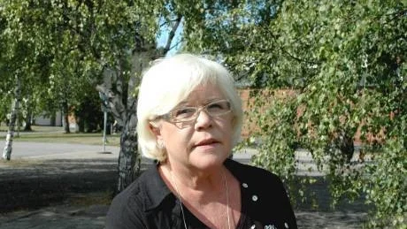 PRIVAT. Äldreomsorgen i Kalix måste utvecklas, anser Kristina Henriksson (C) som vill öppna för privata aktörer.