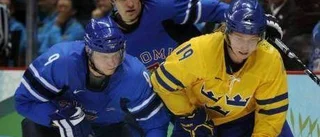 Stjärnan vill se Omark i NHL