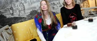Trettondagsmottagning med anor
