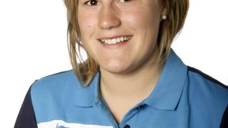 Emma Eliasson.