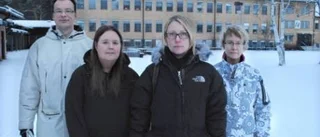 "Vi har inte råd med experiment"