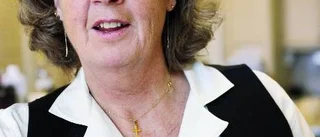 Renée redo för årets kakfest
