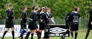 Sävast tog tredje raka trepoängaren