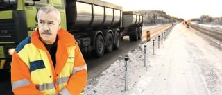 Kräftorna spås vara lättfiskade