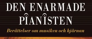 Musiken - viktig del av människans evolution