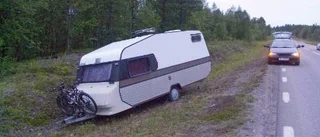 Livsfarlig väggrop