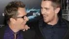 avslöjar. Det blir en tredje Batman-film. Det avslöjar Gary Oldman för TT Spektra. I serien spelar han kommissarie Gordon mot Christian Bales Batman. Foto: Evan Agostini/AP/Scanpix
