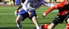 Sena mål fällde IFK