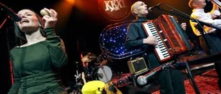 Tornedalens musik tillhör världen