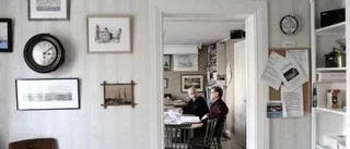 Kärleken till Luleå är deras drivkraft