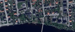 Radhus på 127 kvadratmeter från 1974 sålt i Skellefteå - priset: 4 900 000 kronor