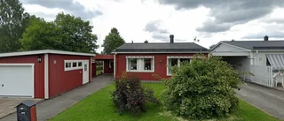 Ny ägare till kedjehus i Skellefteå