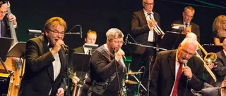 Jazzsväng utan bäst-före-datum