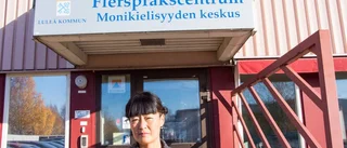 Alla tillsammans ställer krav på skolan