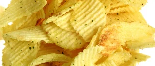 Viita: "Snacks är min första kärlek"