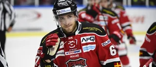 Ingen Komarek till Luleå