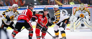 Sandström: "Hör inte hemma på någon arena"