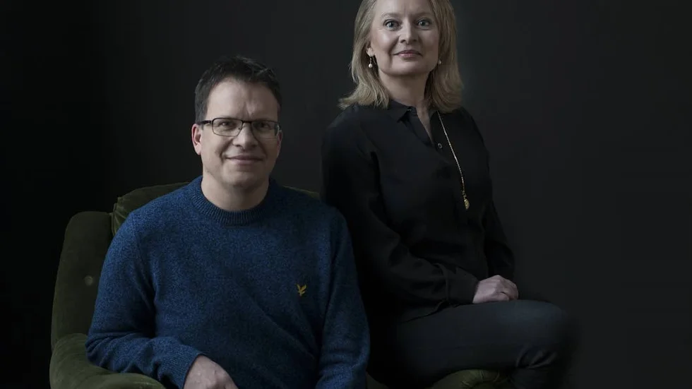 Invandrade. Vi är alla ättlingar till invandrat folk genom årtusendena, vilket bevisas i Karin Bojs och Peter Sjölunds bok ”Svenskarna och deras fäder”.