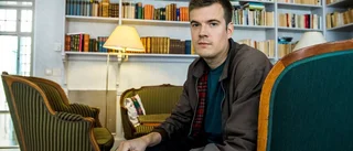 "Självcensuren är en realitet i dag"