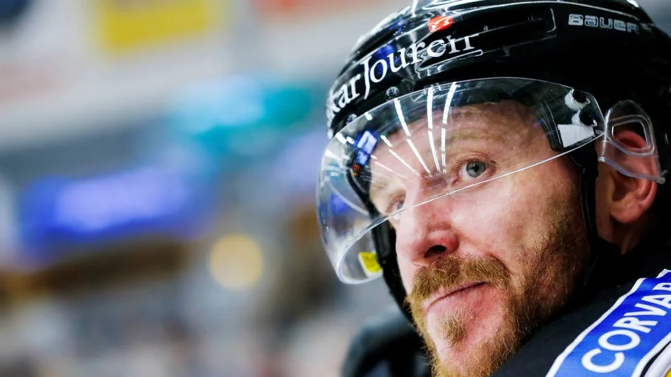 1 000. Janne Sandström kommer att göra sin 1 000:e match i SHL inräknat matcherna i grundserien och slutspelet när hans Luleå Hockey möter Skellefteå AIK.