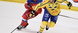 Klart: Förre Luleåspelaren hoppar av Tre Kronor