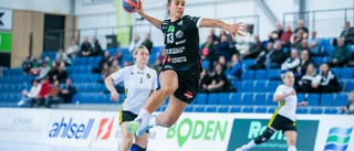 Boden Handboll besegrade AIK – trots slarv: "Det viktiga är att vi lär oss av detta"