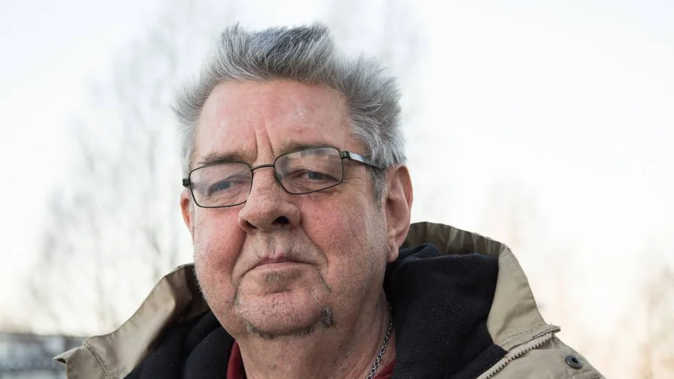 Stöd. Barnen och så nätverket Vimil gör att Conny Börjesson kan se ljusare på framtiden efter hustrun Evas plötsliga bortgång. Med goda sociala kontakter blir livet värt att leva igen. Nu efterlyser han flera vänner som vet vad sorgens pris innebär.