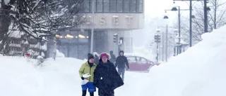Bra eller dåligt att skotta mot väggen?