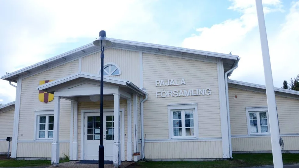 Kränkningar förekommer i församlingen, enligt anmälan.