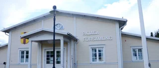 Det stormar inom kyrkan