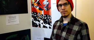Kultur lyser upp Polarvinternatten